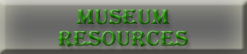 Museum Resources