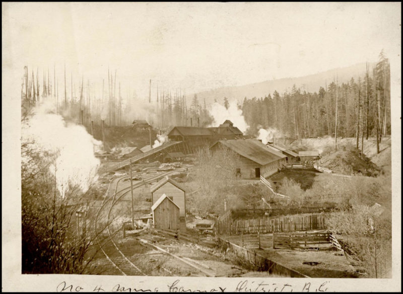 100th Anniversary of the Cumberland No. 4 Mine Explosion