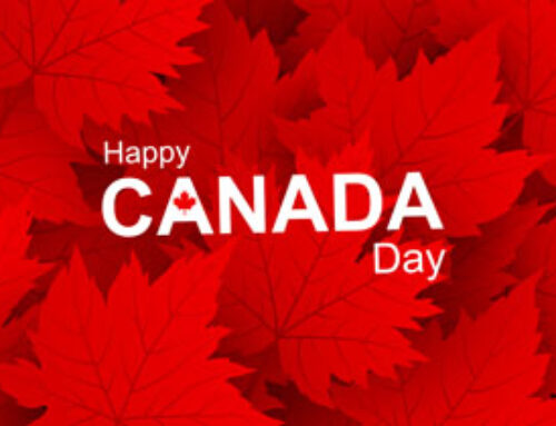 Canada Day Open House